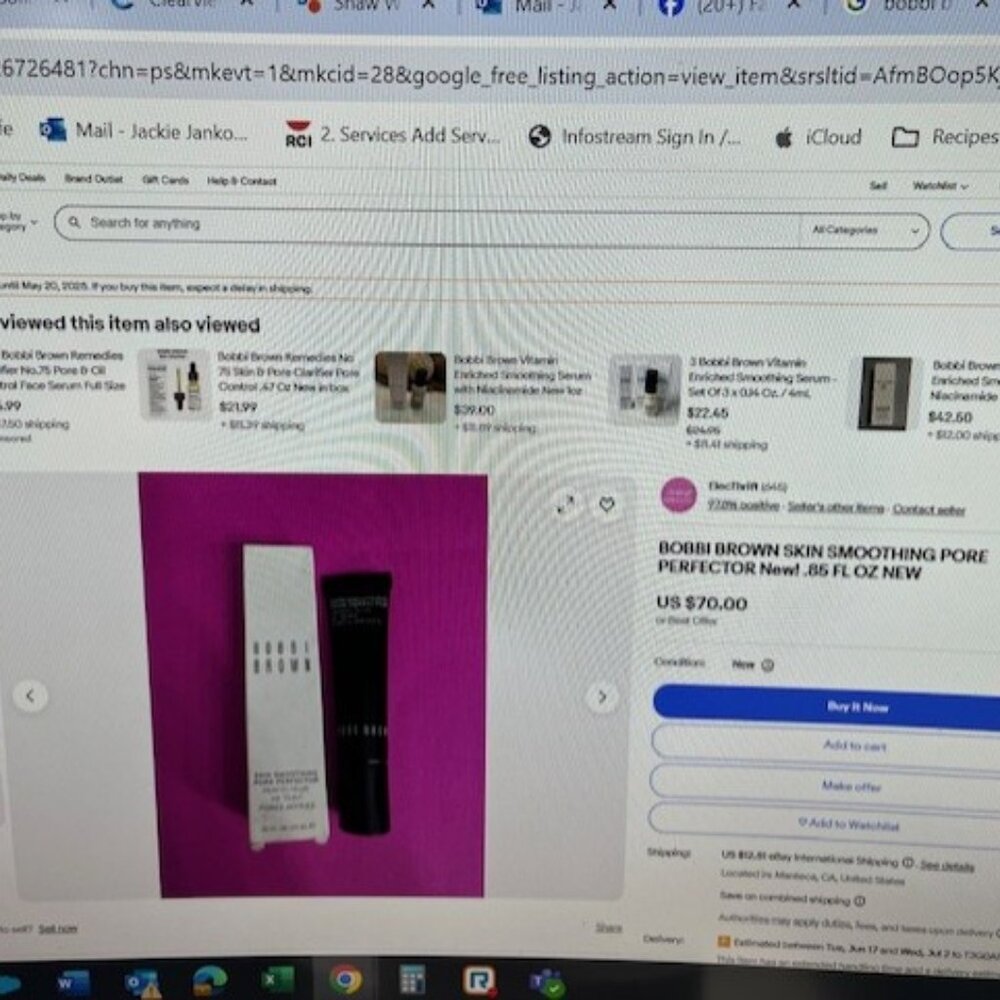 SEPHORA - Bobbi Brown - Skin Smoothing Pore Perfector